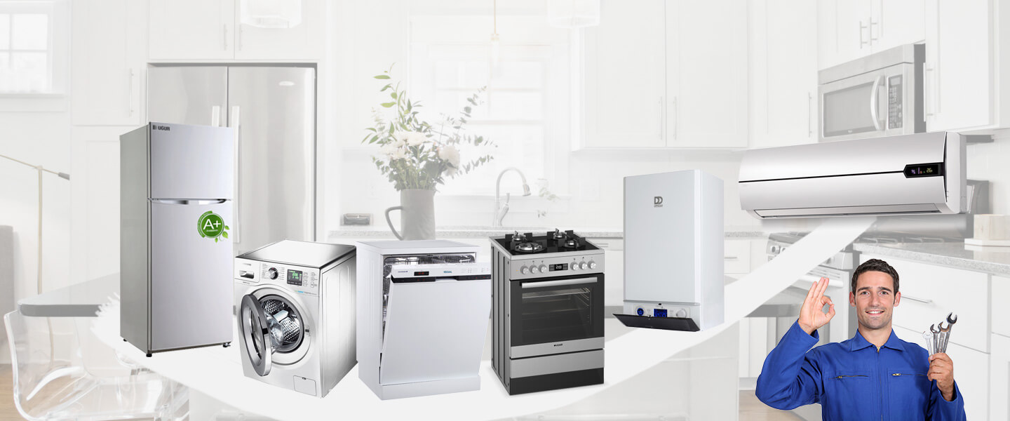 Kuyucak Grundig Servisi